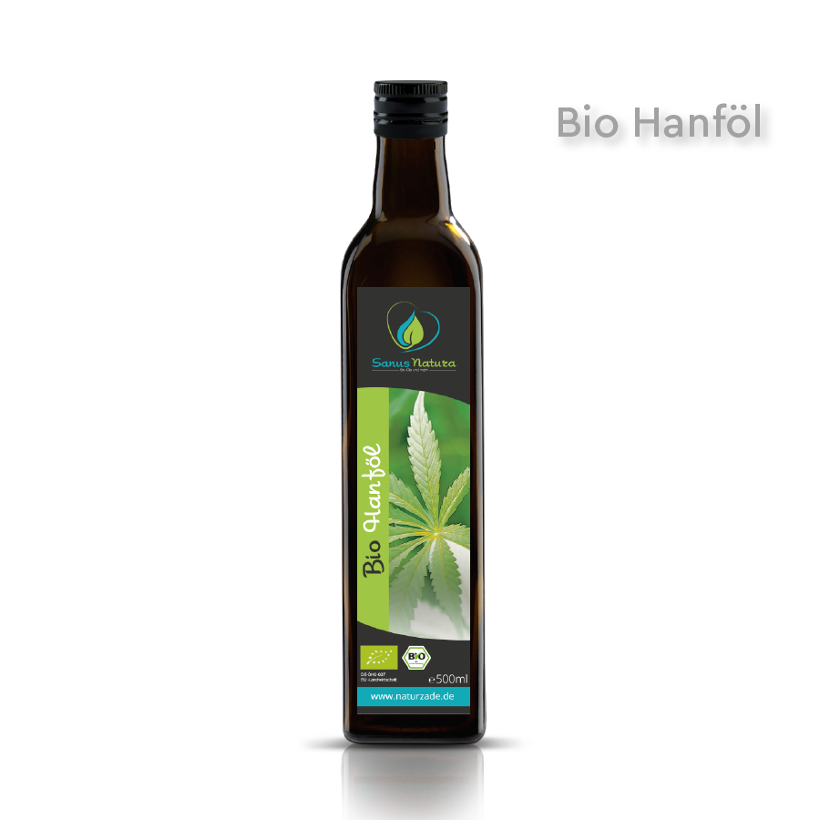Bio Hanfoel